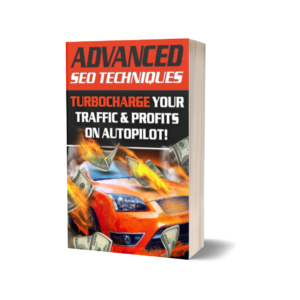 Advanced SEO Techniques: The Ultimate Guide to Ranking #1 on Google