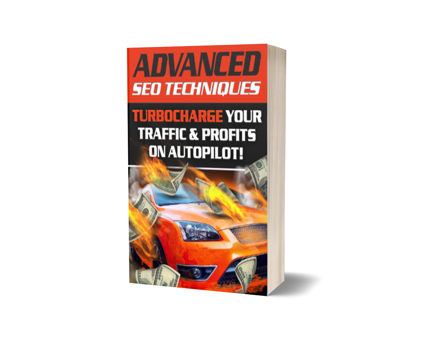 Advanced SEO Techniques: The Ultimate Guide to Ranking #1 on Google