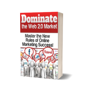 Dominate the Web Market: The Ultimate Guide to Online Success