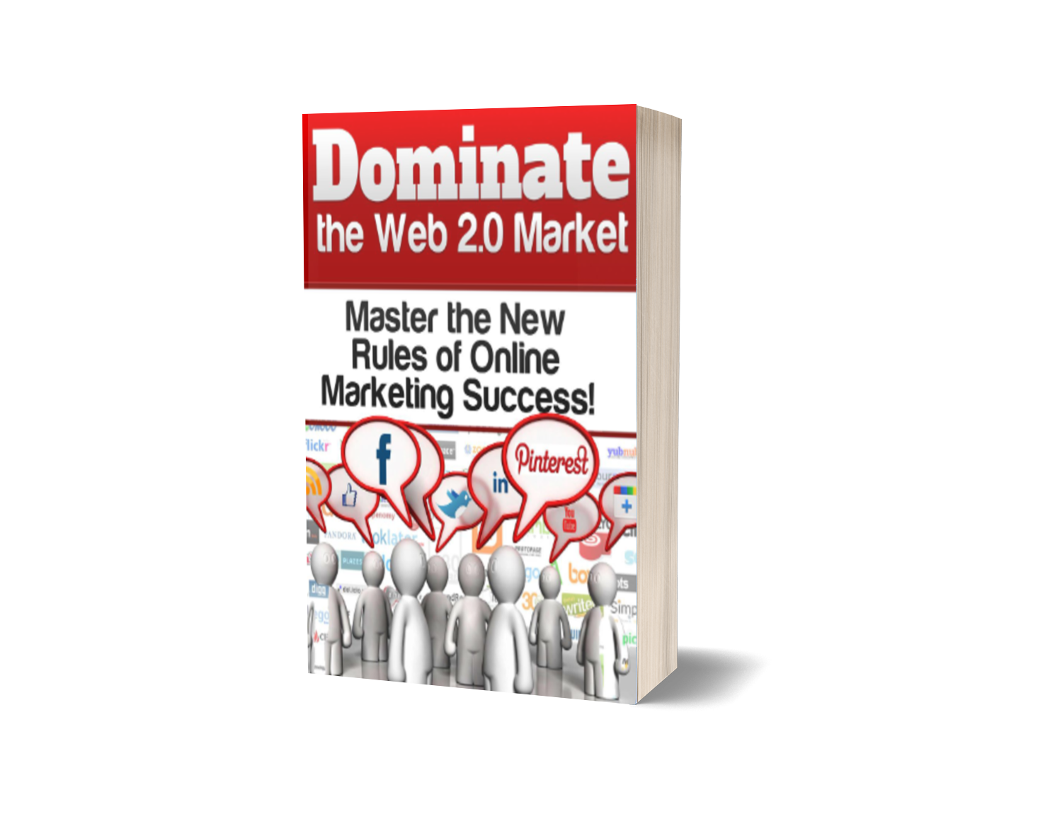 Dominate the Web Market: The Ultimate Guide to Online Success