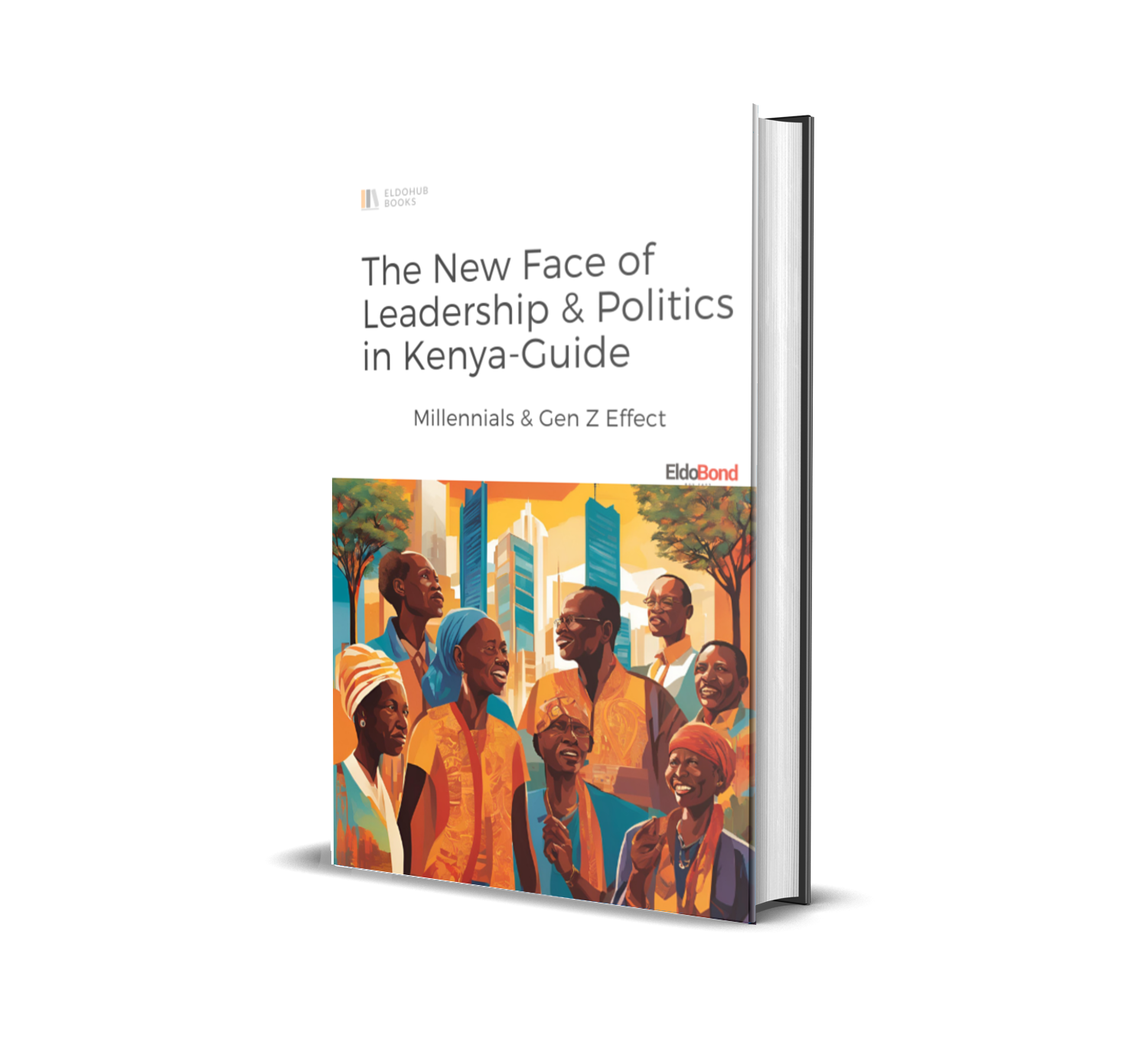 The Changing of the Guard: Leadership and Politics Across Generations in Kenya