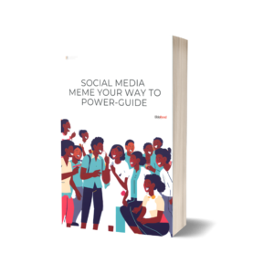 Social Media – Meme Your Way to Power