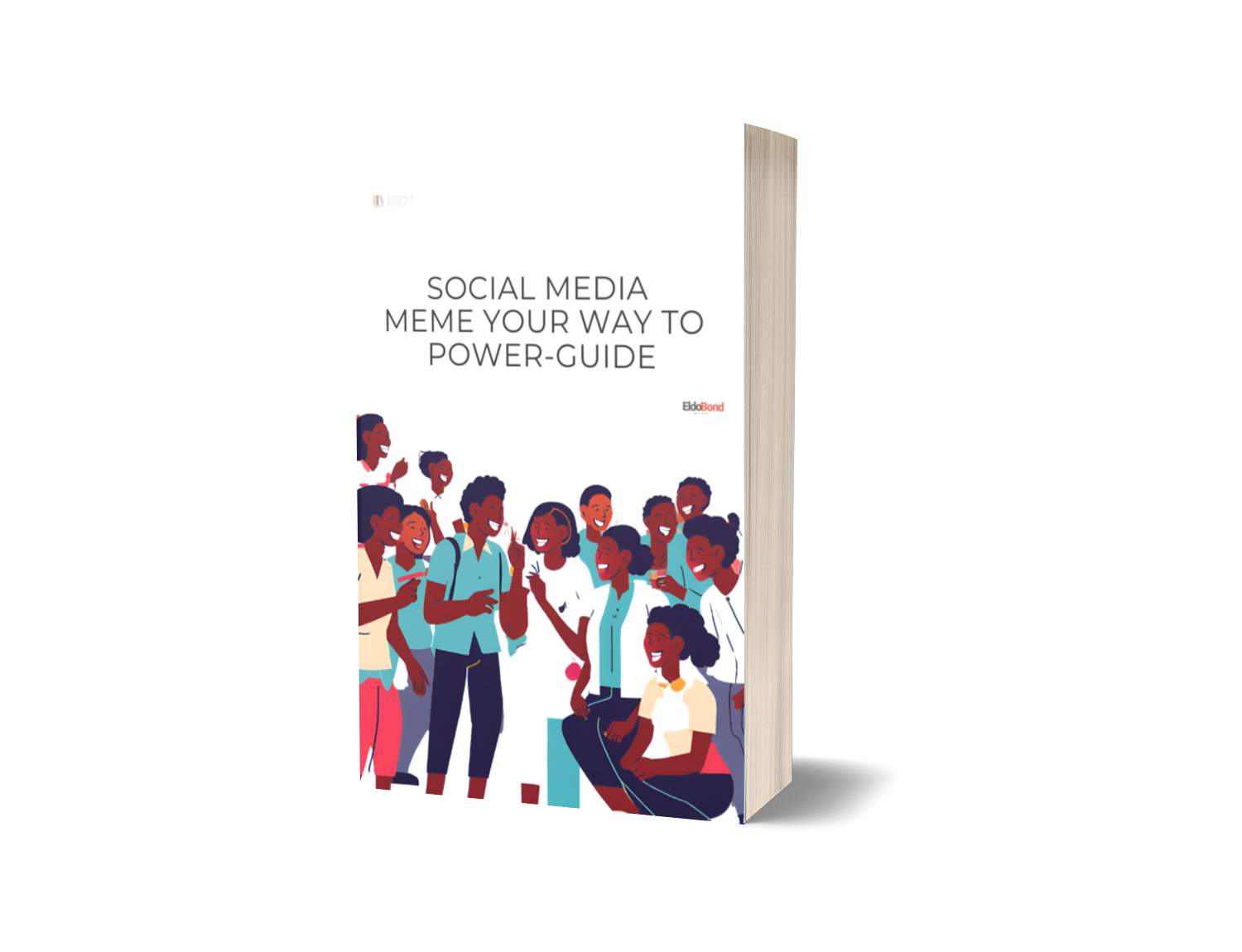 Social Media – Meme Your Way to Power