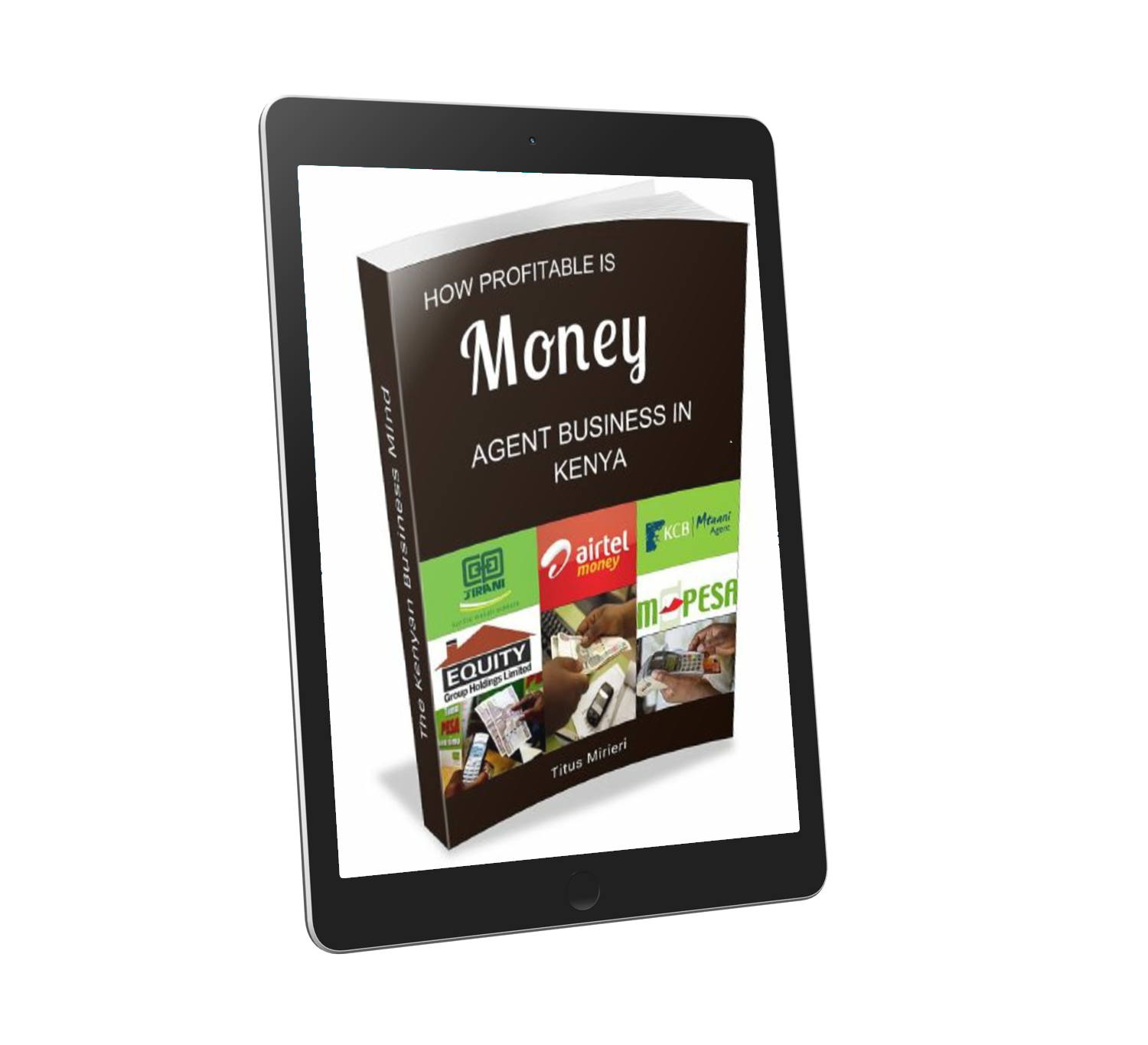 Money Agent Business in Kenya: A Complete Guide to Success
